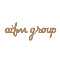 AIFM Group Logo