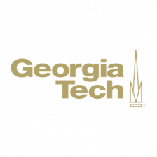 Georgia Tech Gold Logo