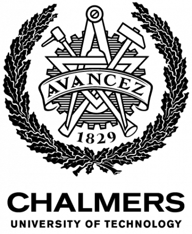 Chalmers University of Technology Logo