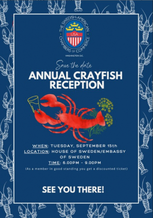 crayfish