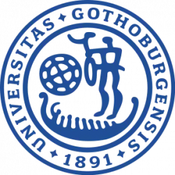 University of Gothenburg Logo