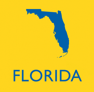Outline of Florida