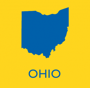 Outline of Ohio