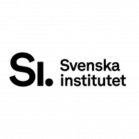 Svenska Institutet Logo