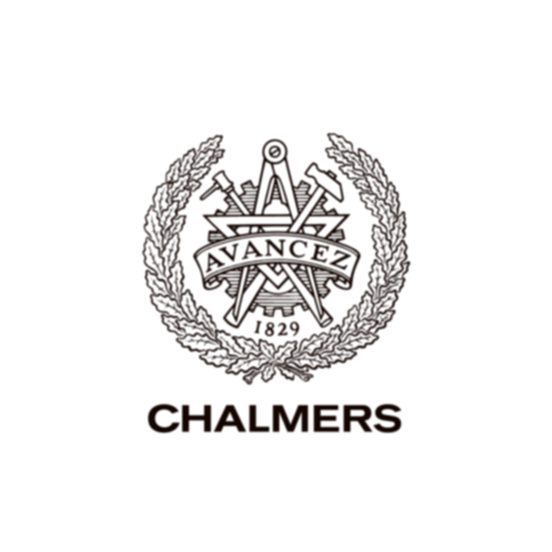 Chalmers University Logo