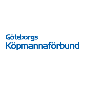 Goterborgs Kopmannaforbund Logo
