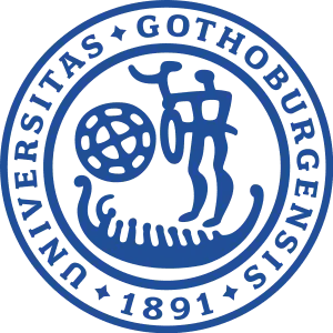 University of Gothenburg Logo