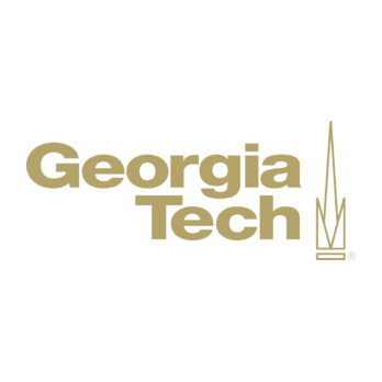Georgia Tech Gold Logo