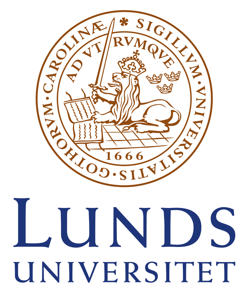 Lund University Logo
