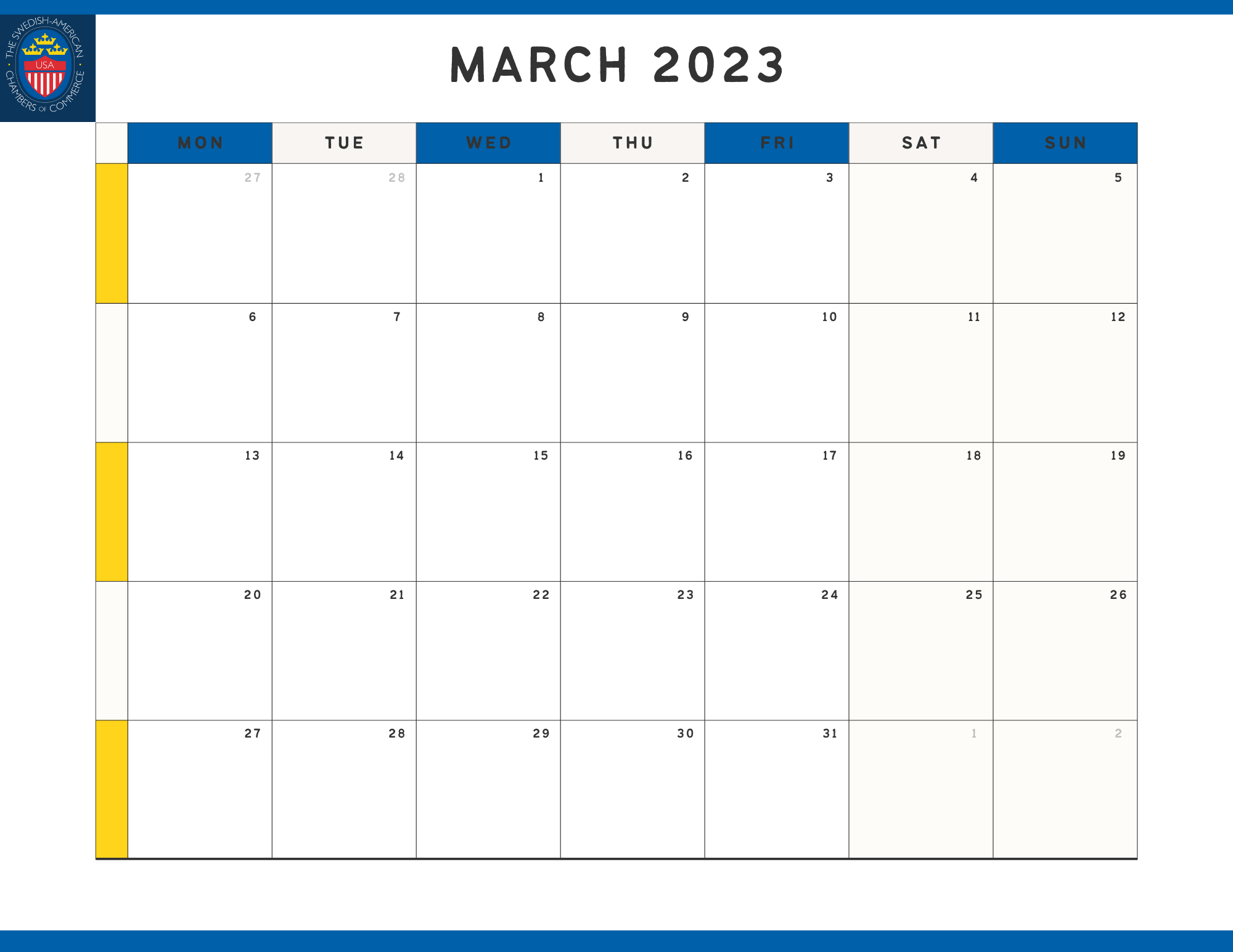 march-2023