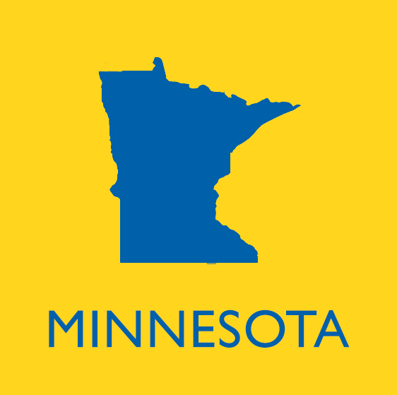 Outline of Minnesota