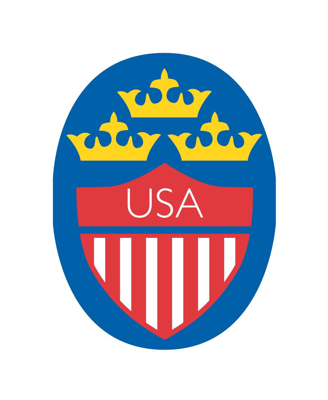 SACC-USA White Logo